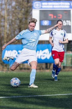 Bild 167 - F Hamburger SV 3 - Blau-Weiss 96 : Ergebnis: 5:1